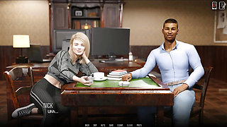 University of Problems 90 - Casting and Modeling by Misskitty2k