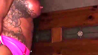 Swinger Chronicles: Aliyah Taylor