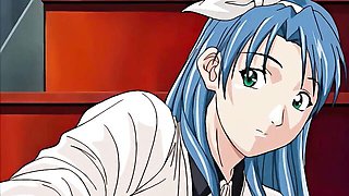 Nice's anime hentai sex by Hentai PD