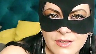 Masked MILF
