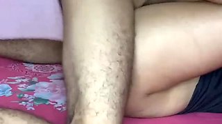 Hot Romantic Time with Himal - Sweet Love Moments with My Girlfriend