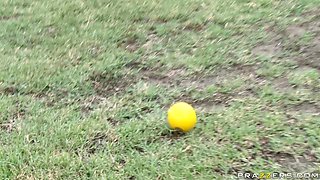 Cricket My Cock With Jordan Ash, Priya Rai - Brazzers