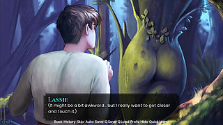 What a Legend:MAIN STORY'S 1 p6