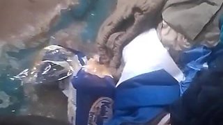 36 Minutes of Fucking, Kissing and Romance with a Big Breasts Girl
