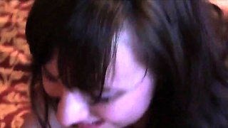 Brigitta Mass - Porn Casting