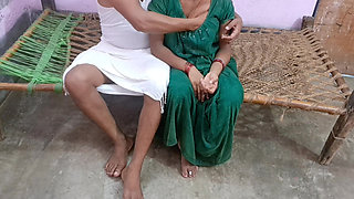 Young Indian Girl