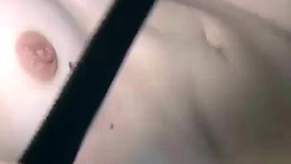 Skinny Young Natalia Gangbang and Bathroom Action