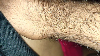 Morning Jerking