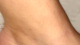 Real Orgasm, Real Pleasure - She Squirts, I Follow with Real Squirt