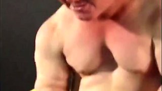 Shameless hussy vintage mind-blowing sex movie