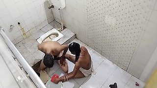 Desi Fuck Toilet Fuck Hard