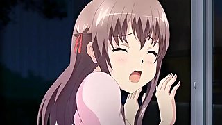 Sexy Nurse Sucking Dick for Doctor: Big Tits, Big Ass  Blowjob Porn