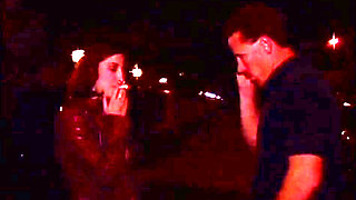 Hungry husbands in the kitchen (Full original movie.)