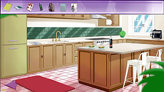 The Secret of the House #22: I Almost Fucked My Hot Landlady