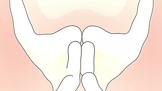 Video Naruto Tsunade Hentai Animation