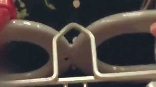 Today I'm Embarking on a New Outdoor Nudity