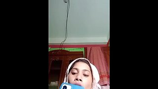 Desi Magi Nachima Akter Fingering and Cumshot in Hot Mom Sex