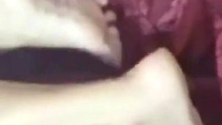 Dominating a friend at the request of the horn 1 - part 1