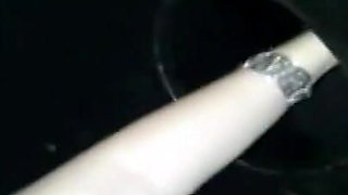 Gloryhole Fun with Maria