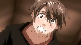 HITOzuma Kasummi-San - 1 Sub Espaol