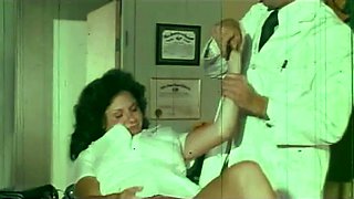 Sex Nurse 1970 reissued in 2006 Reworked New Version
