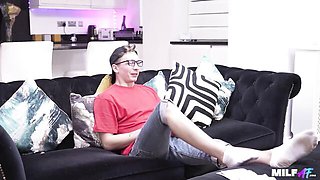 Witching Josephine James - milf sex - Milf AF