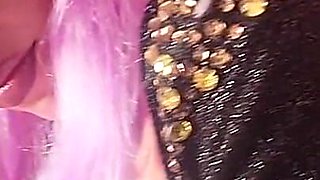 Pee and Spank with Sexy Savy