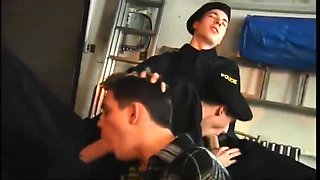 The Investigation That Got Messy