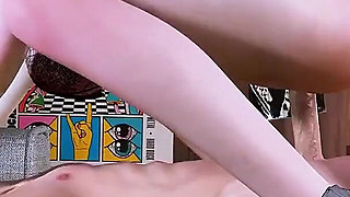 Cheating Wife Animated Curves That Break the Net - 3D Animation Hentai