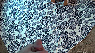 Demeaning Mature Stepsister in Keds Shoes Lets You Fuck Her POV