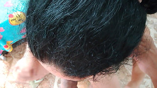 My Girlfriend Deepthroat
