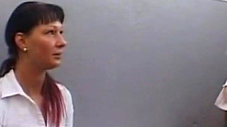 Nicky Reed's Most Secret Wishes