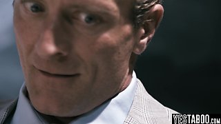 Huge bum Spic mommy fucks former teacher