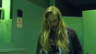 Amanda Seyfried - Fathers and Daughters (2015)
