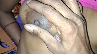 Bengali Cute Girl Close up Fuck and Cum Inside Creampie