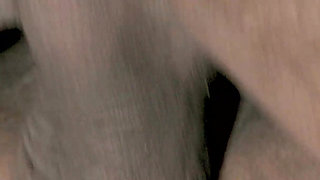 My Wife Pushed Me to Cum Inside Her