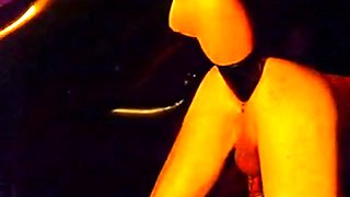 Deep Arm Fisting for BDSM Anal Fun