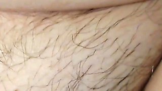 Hairy fuck test - Part 1 "Humidity check