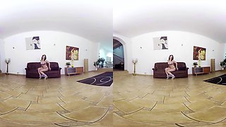 038 - Mag Ray - Amateur Solo Model Toying - Sexlikereal