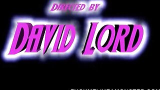 Doxie's japan trailer by Fuck Me Like A Monster