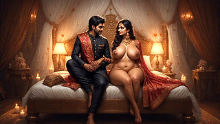 Teacher ne Ghar Bulakar Sex ki Tution Di