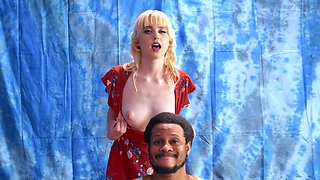 Say Jizz With Xander Corvus, Chloe Cherry - Brazzers