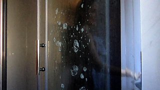 Lewd amateur brunette teen meg davis webcam masturbation