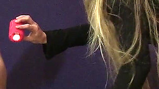 Hot Wax on the Genitals and Hard Kicks in the Balls