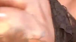 Creampie My Pussy Tonight