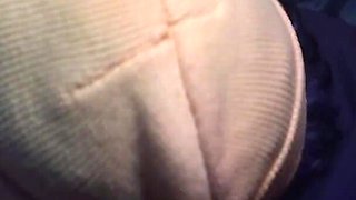 Secret Creampie From Step Daddy