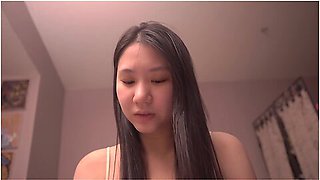 Asian Teen Asmr - Matthew 19-20