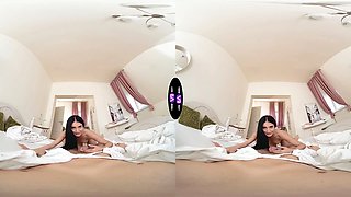 Kinky duo skips sauna for aggressive hotel room sex - teenmegaworld