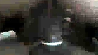 Lara Brookes hairy pussy fucked by a Big Black Cock dd