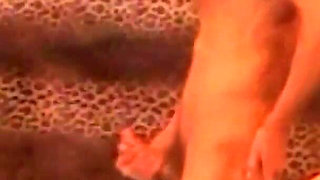 Baby Marylin and Her Lover Meet in a Hotel for a Nice Fuck with Cream Pie